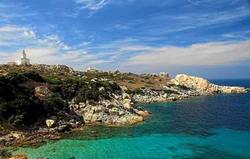 Sardinien Rundreisen